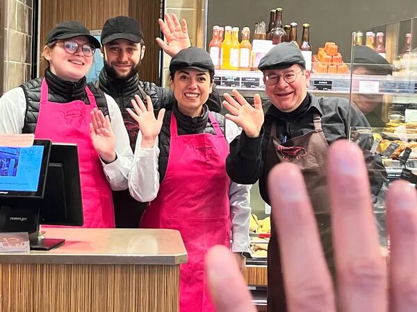 Merci Kurby et bonne route