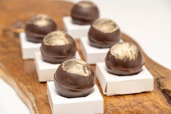 Notre sphère de Pâques crée la surprise