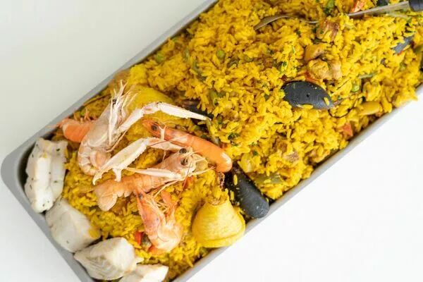 Un goût d'Espagne dans votre cuisine