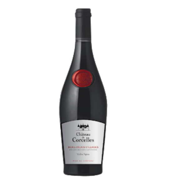 Le Beaujolais fait sa fête chez Gasdon